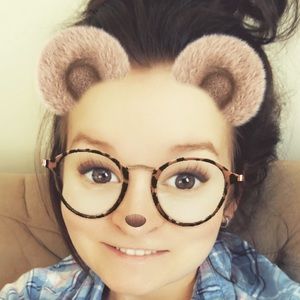 Meet your Posher, Lydia